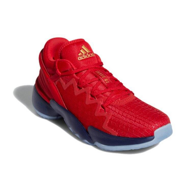 Adidas DON Issue 2 GCA
