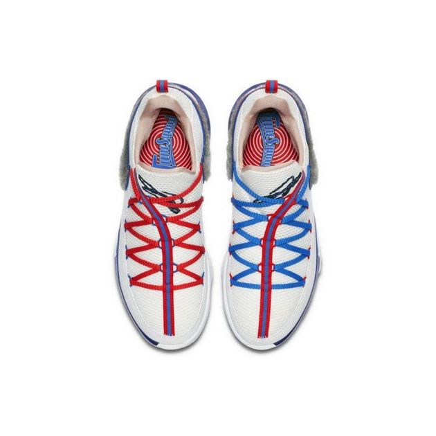 Nike LeBron 17