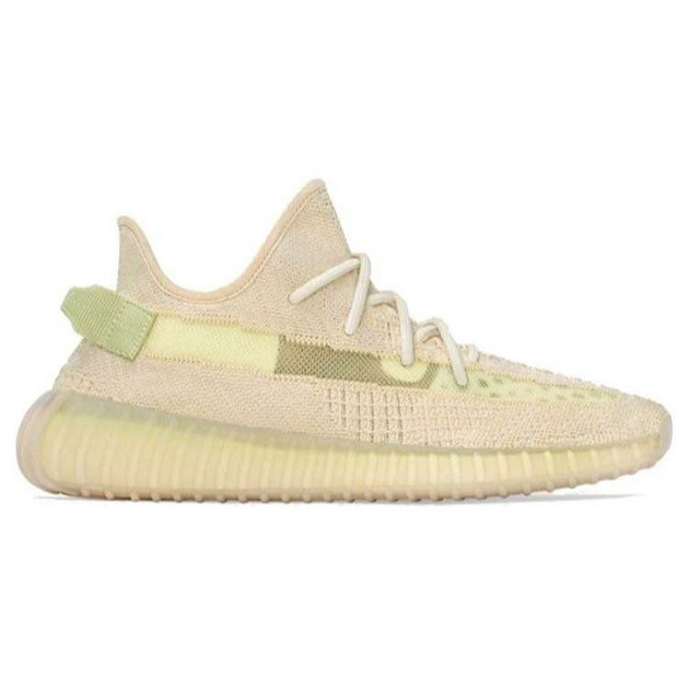 Adidas Originals Yeezy Boost 350 V2 Flax 2020