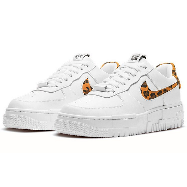Nike Air Force 1 Low Pixel