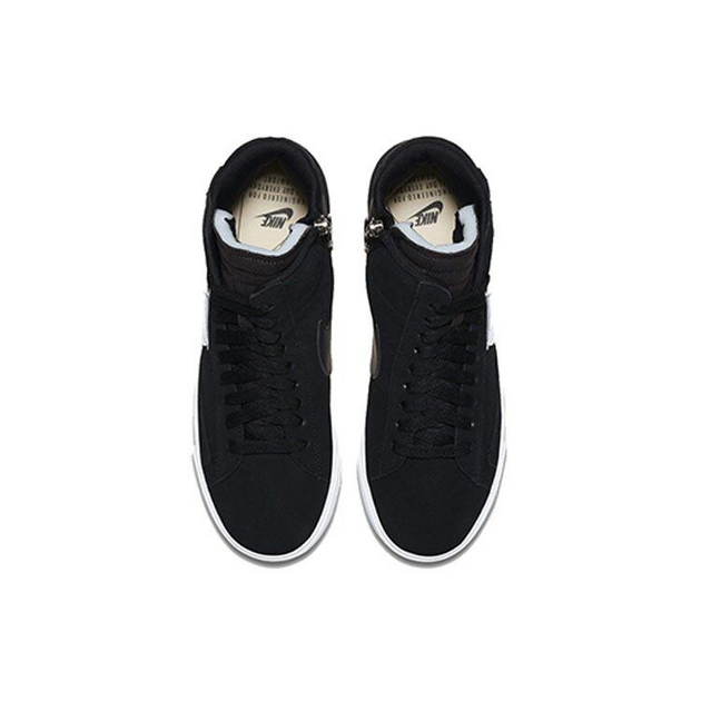 Nike Blazer Rebel Black
