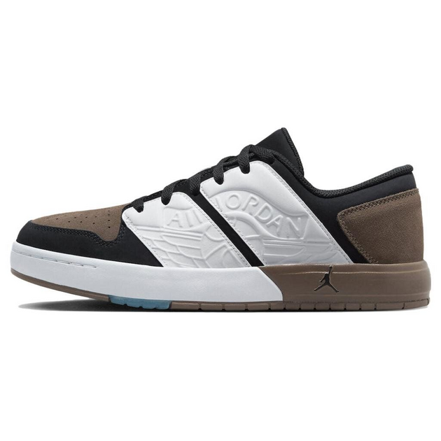 Jordan Nu Retro 1 Low Palomino