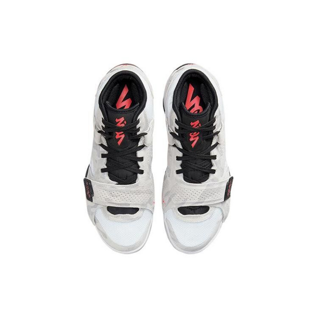 Jordan Zion 2 Light Camo 2