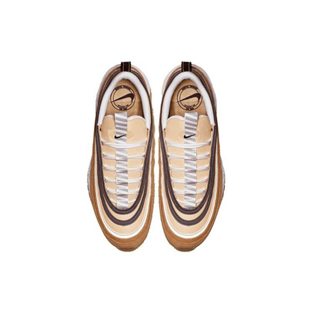 Nike Air Max 97 Shipping Box Ale Brown