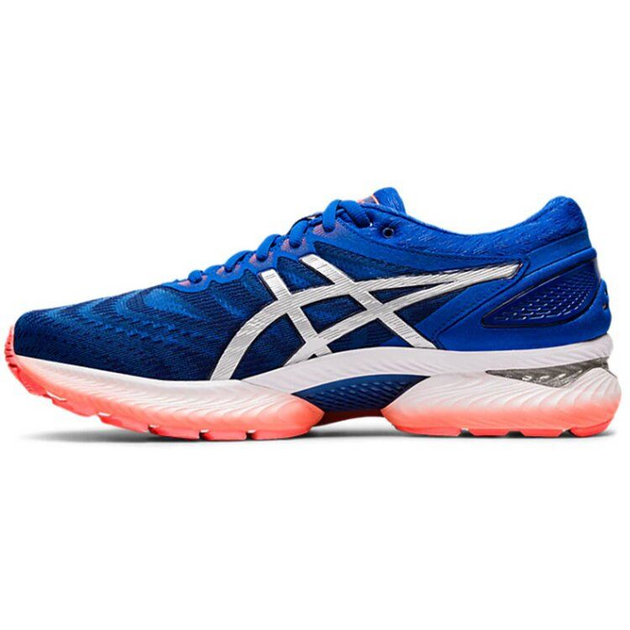 Asics Gel-Nimbus 22