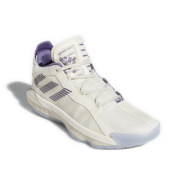 Adidas D Lillard 6 Weber State