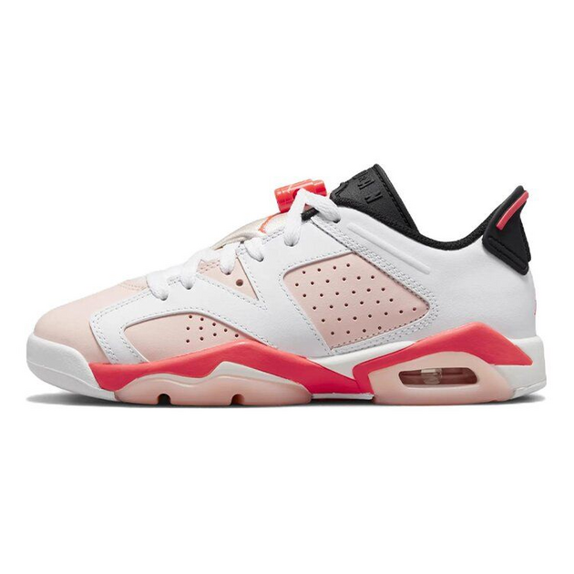 Air Jordan 6 Retro Low Atmosphere GS