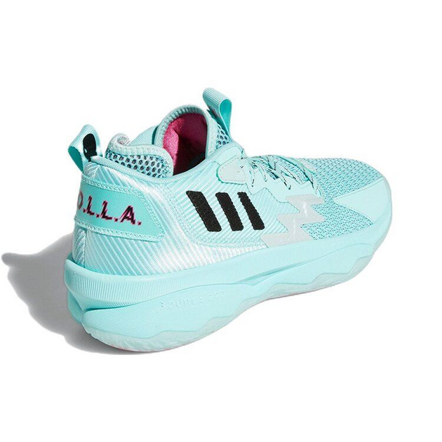 Adidas D Lillard 8 Dame 8