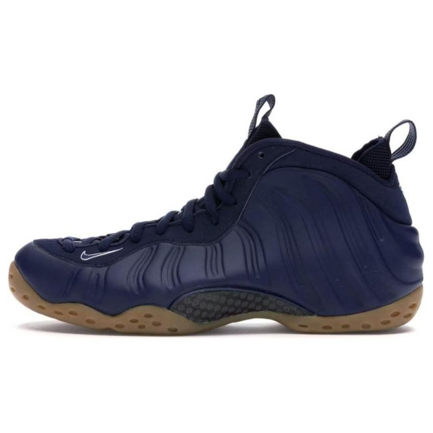 Nike Foamposite One Midnight Navy