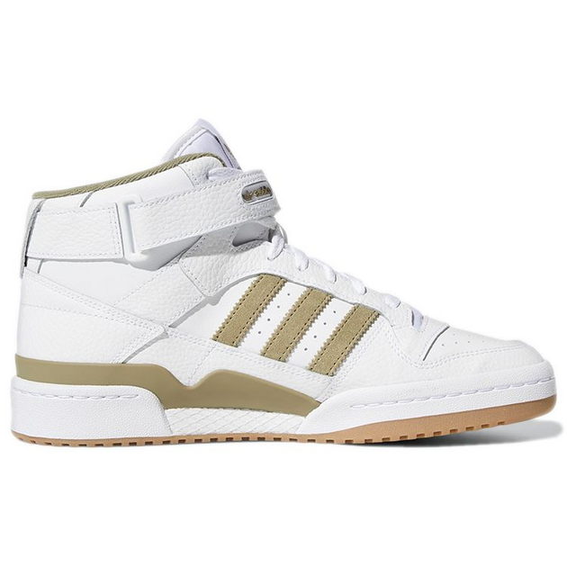 Adidas Originals Forum Mid