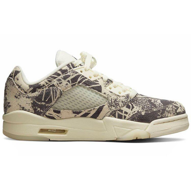 Air Jordan 5 Retro Low expression