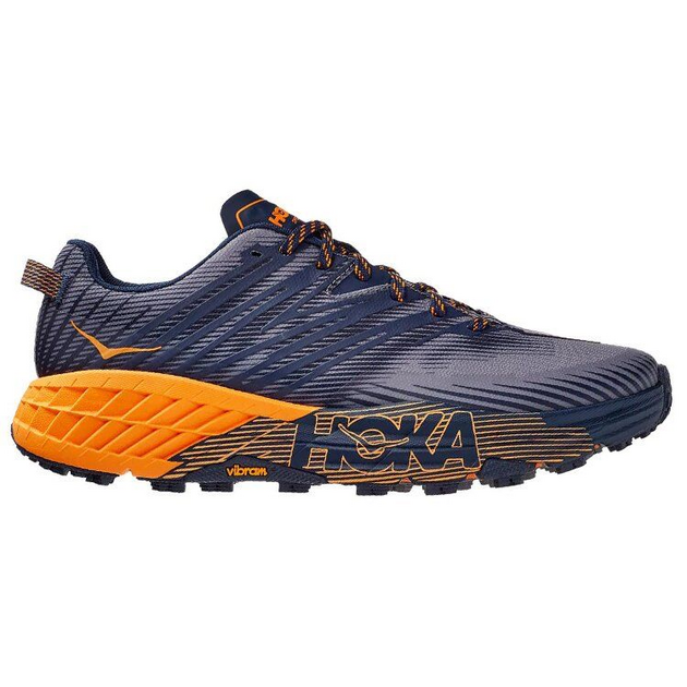 Hoka One One SpeedGoat 4