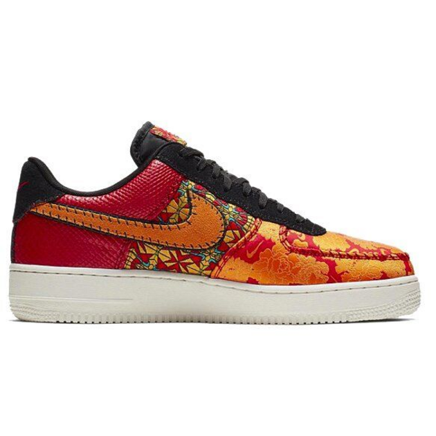 Nike Air Force 1 Low 07 PRM 3
