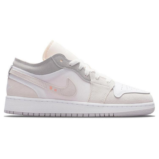 Air Jordan 1 Low Se Craft GS