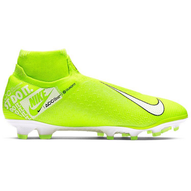 Nike Phantom Vision Elite FG