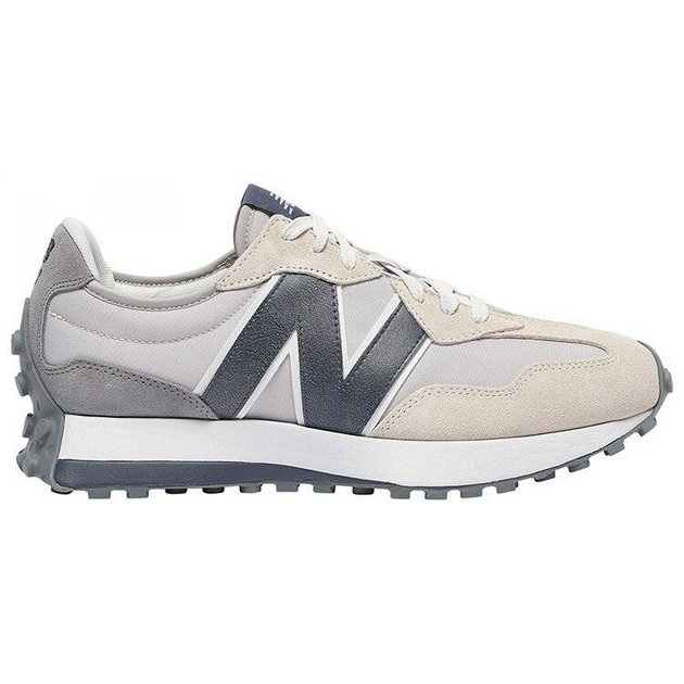 New Balance 327 Grey Day