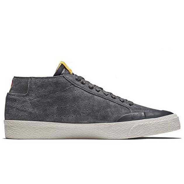 Nike Blazer Low SB Zoom Chukka XT