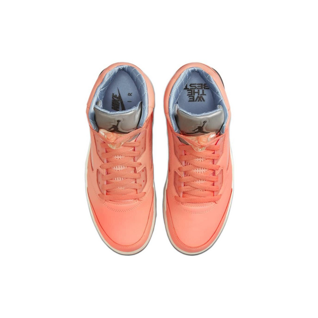 DJ Khaled x Air Jordan 5 Crimson Bliss