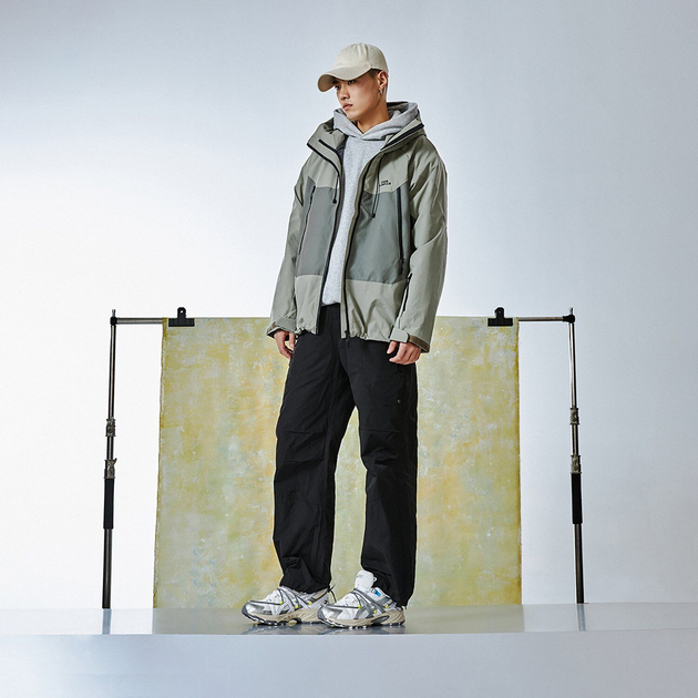 Asics Gel-Kahana TR V2 Y2K