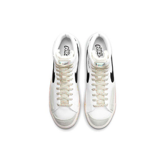 Nike Blazer just do it