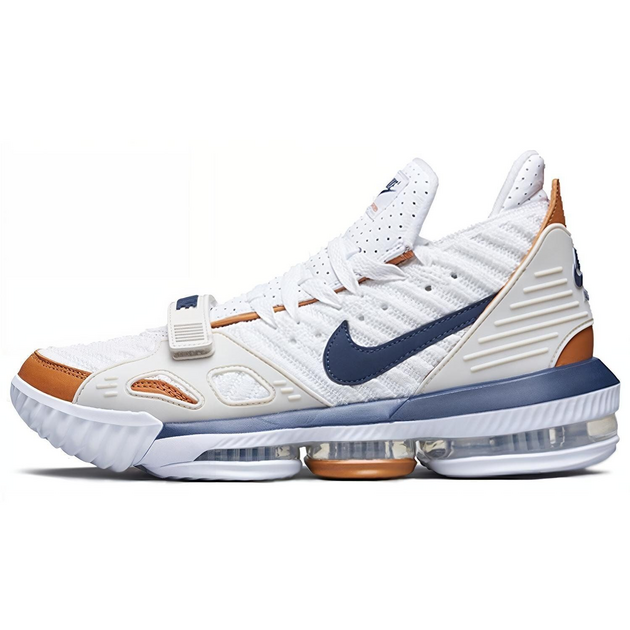 Nike LeBron 16 Air TRainer