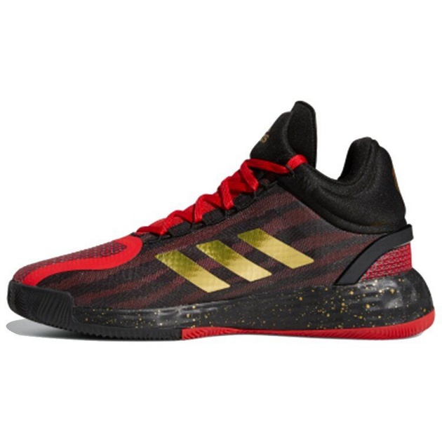 Adidas D Rose 11 CNY