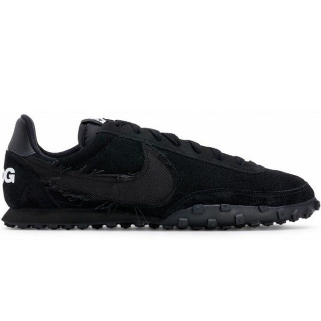 CDG x Nike WaFFle Racer 2 CDG