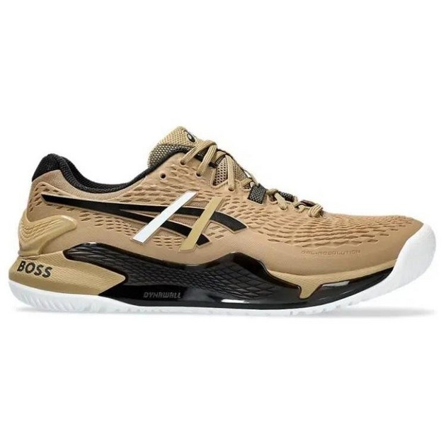 Hugo Boss x Asics Gel-Resolution 9