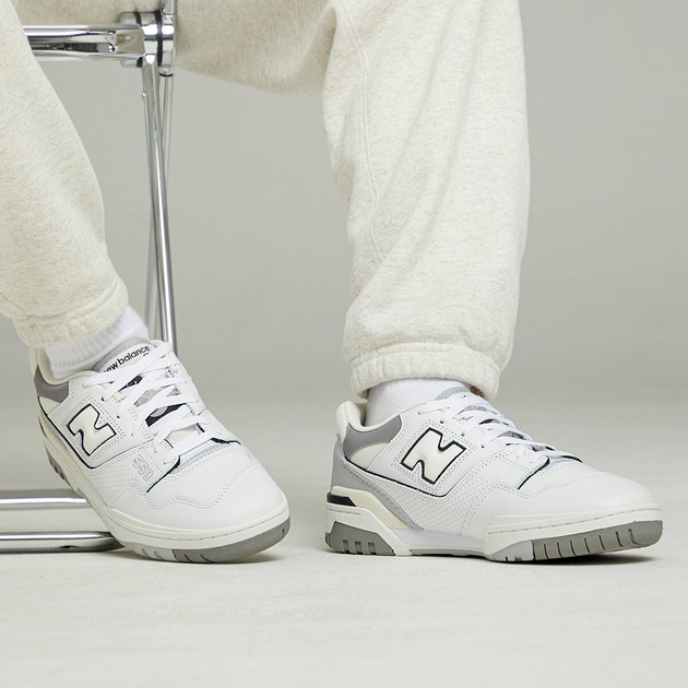 New Balance 550