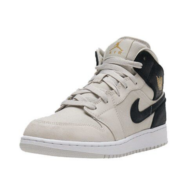 Air Jordan 1 Mid GS