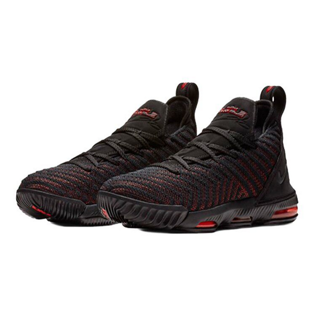 Nike LeBron 16