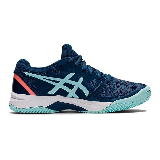 Asics Gel-Resolution 8