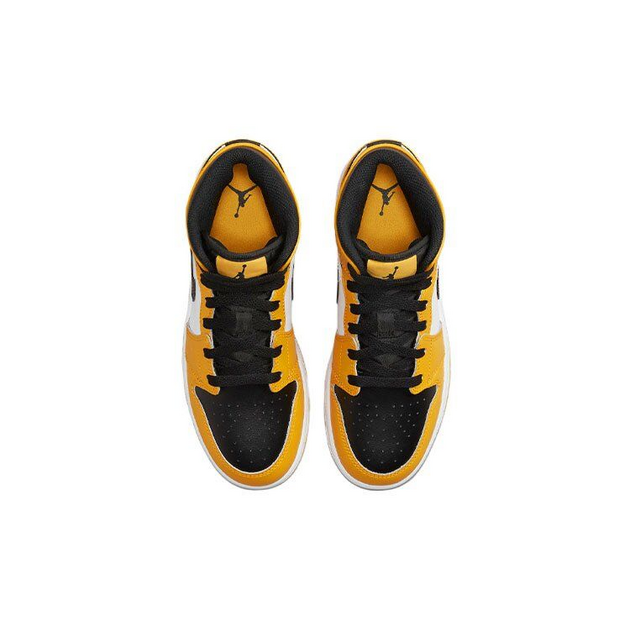Air Jordan 1 Mid GS