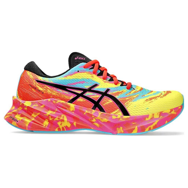 Asics Novablast 3
