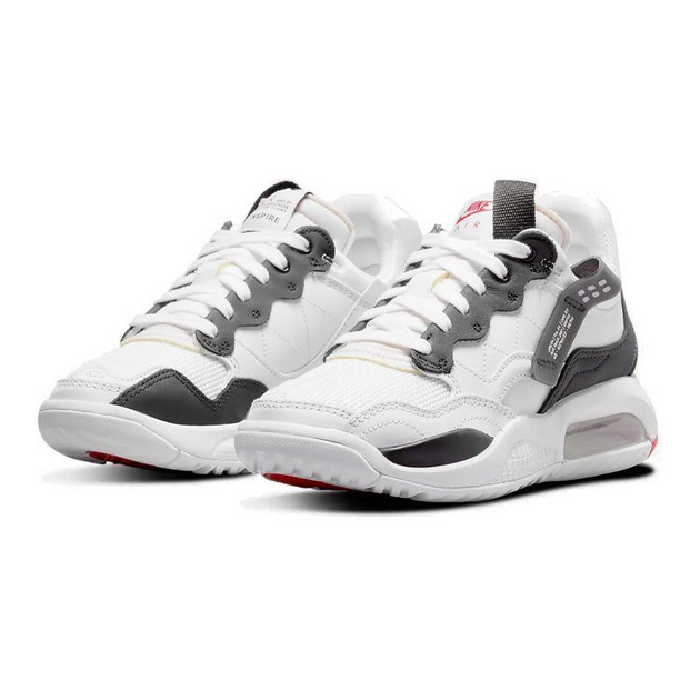 Jordan MA2