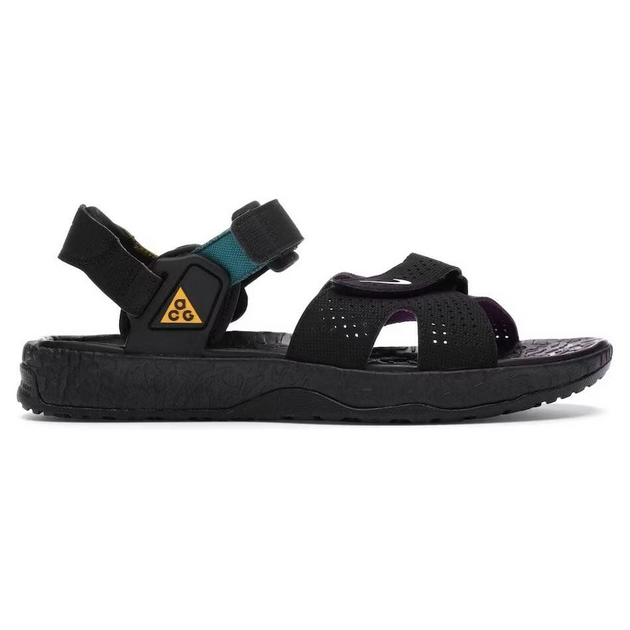 Nike ACG Deschutz Black
