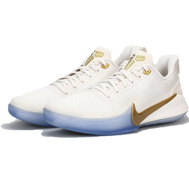 Nike Mamba Focus