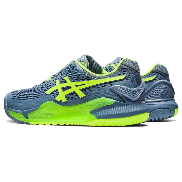 Asics Gel-Resolution 9