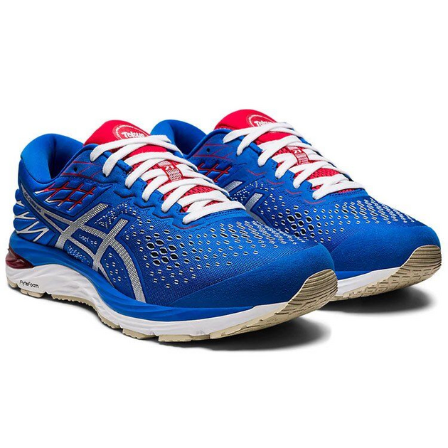 Asics Gel-Cumulus 21 Retro Tokyo