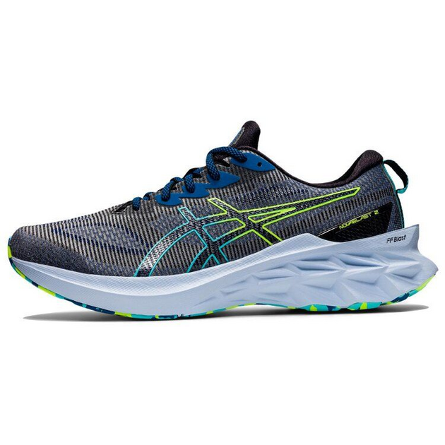 Asics Novablast 2