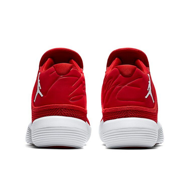 Jordan Super Fly 2017