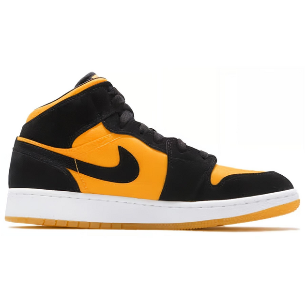 Air Jordan 1 Mid GS 2019