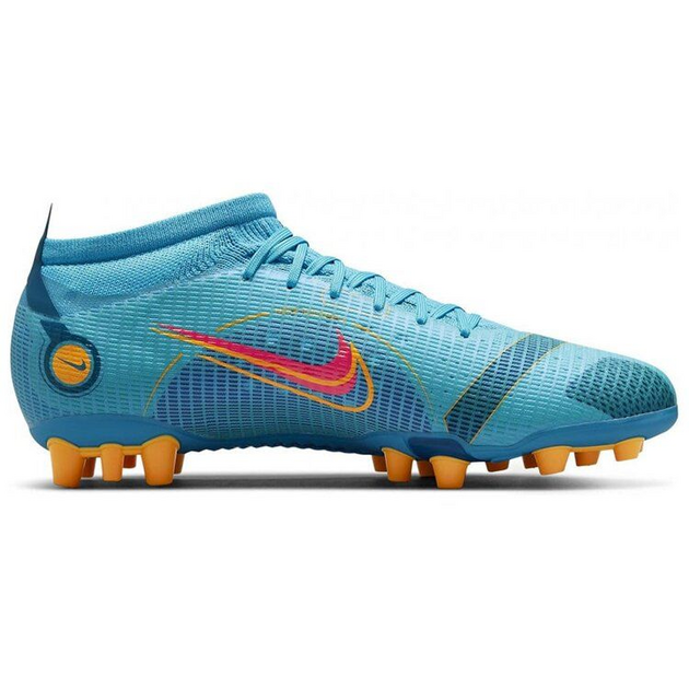Nike Mercurial Vapor 14 Pro AG