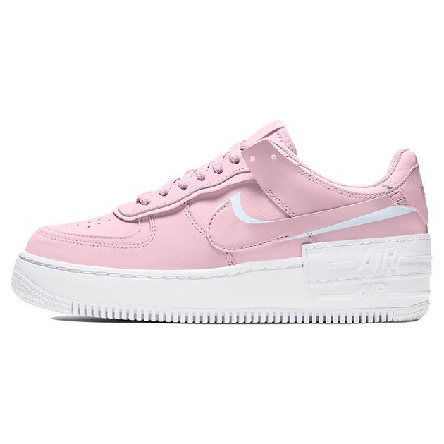 Nike Air Force 1 Pink Foam