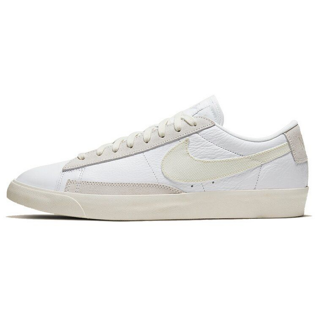 Nike Blazer Low Leather