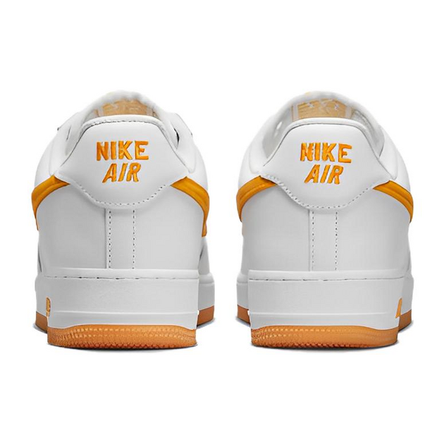 Nike Air Force 1 University Gold