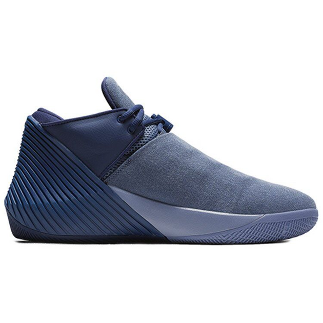 Jordan Why Not Zer01 1