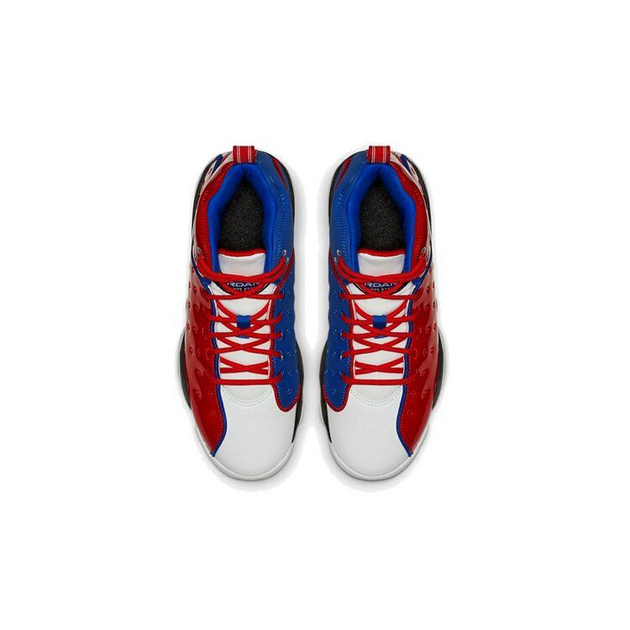 GS Jordan JumpMan Team II