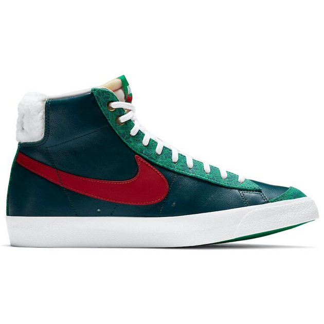 Nike Blazer 77 Christmas