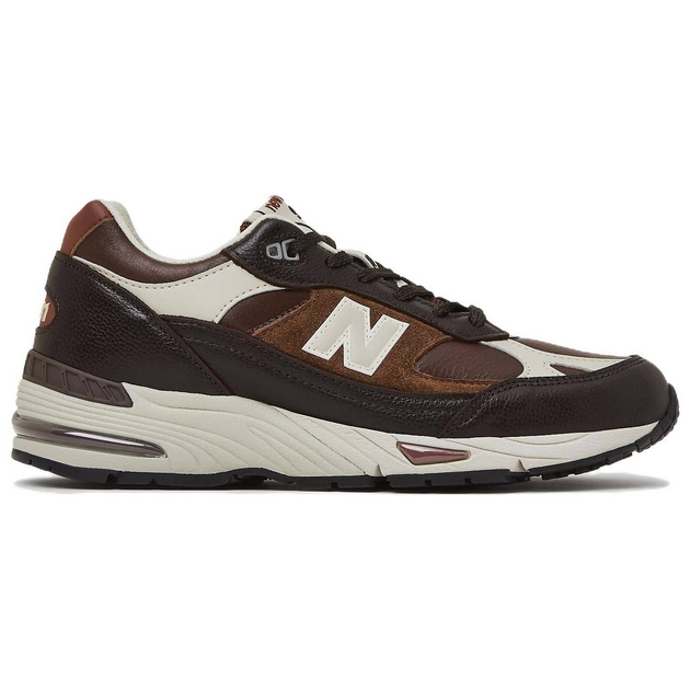 New Balance 991